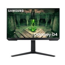 25" Samsung G4 Monitor 240Hz IPS FHD