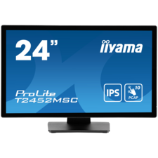 24" IIYAMA T2452MSC-B1