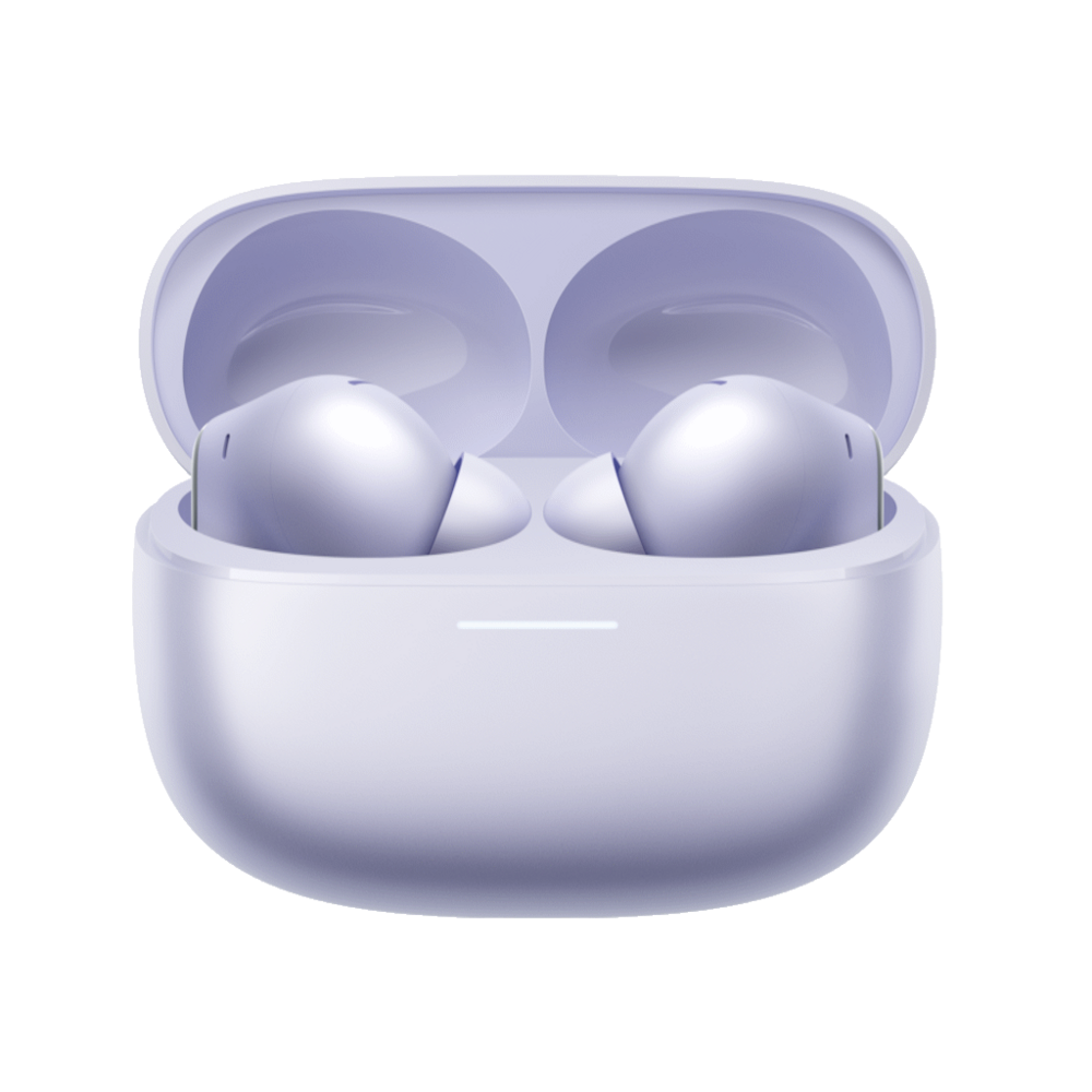 Redmi Buds 6 Pro ljubičasta Noise Cancellation, baterija trajanja do 42 sata