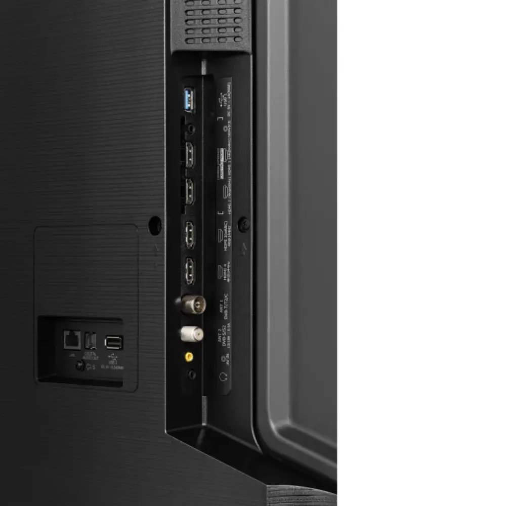 HISENSE TV LED 55E7NQ PRO