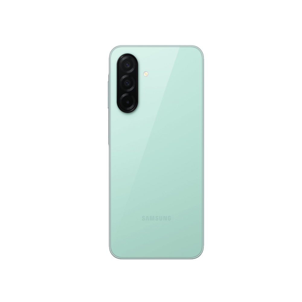 Samsung Galaxy A26 6/128,GreenAndroid 15,One UI 76.7"display,50/8/2/13MP cam