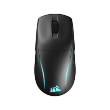 Corsair M75 Bežični RGB Gaming Miš, Crni, 26000 DPI