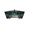 27" Samsung Odyssey G65B QHD Smart Monitor
