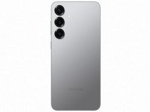 Samsung Galaxy S25+ 6.7"  12/256GB Silver