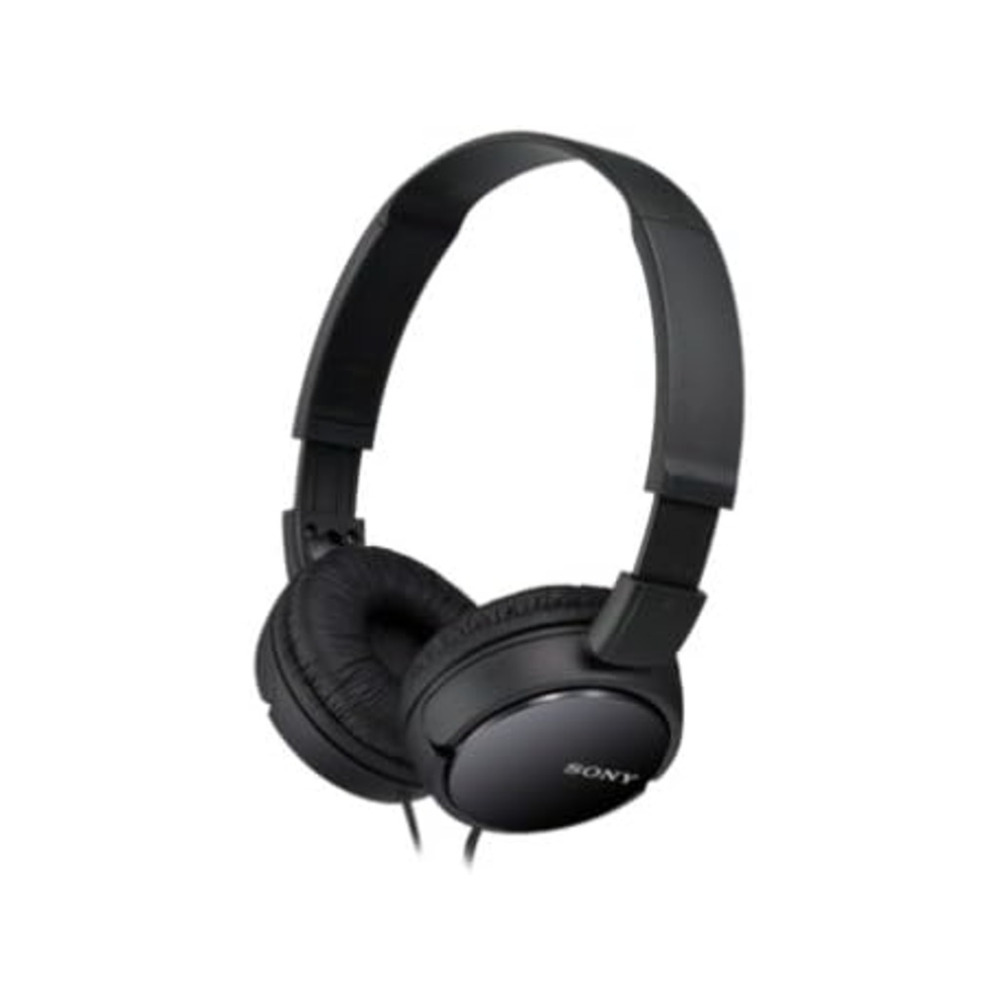Sony slušalice ZX110 crnenaglavne