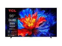 98" TCL P8K 4K QLED TV