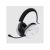 Trust GXT491W Fayzo wirelessgaming slušalice,žičane, USB-a, 3.5 mm, over-ear, bijele