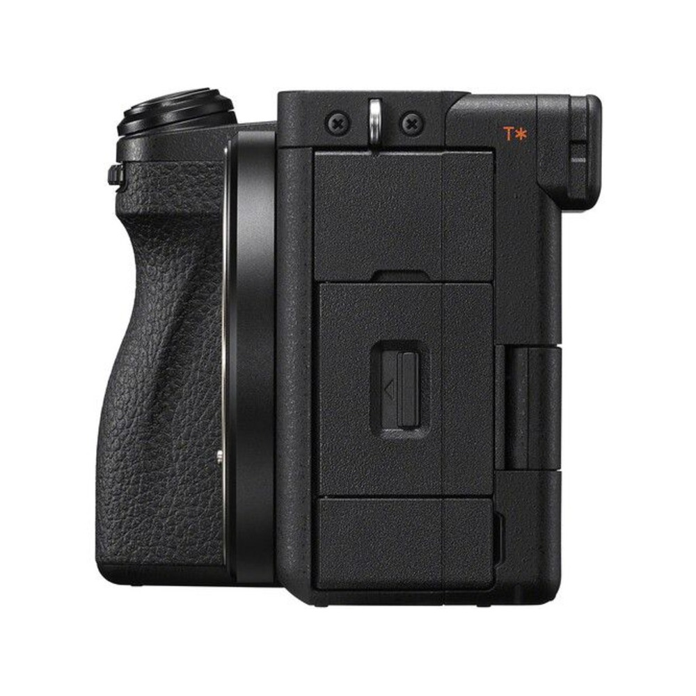 Sony Alpha 6700 kit sa objektivom SELP1650