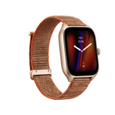 Amazfit GTS 4 1.75" Jesenji Smeđi Pametni Sat