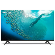 55'' Philips 4K UHD Smart TV PUS7009-12