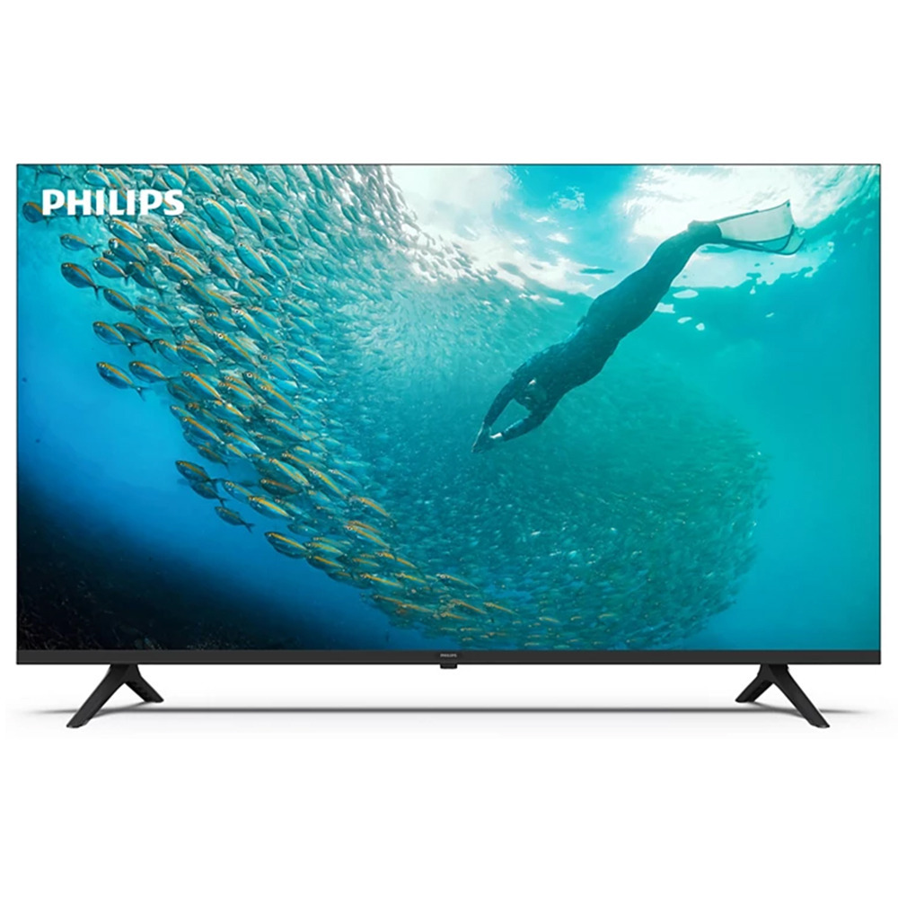 55'' Philips 4K UHD Smart TV PUS7009-12