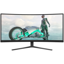 34" Philips Evnia 3000 Curved