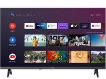 32" Tesla 32E635BHS HD Android TV
