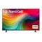55" LG NanoCell TV 55NANO81T3A