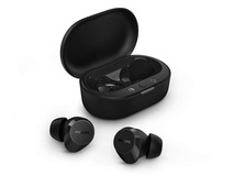 Philips TAT1209 Bežične Slušalice, Crne