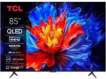 85" TCL P8K 4K QLED TV