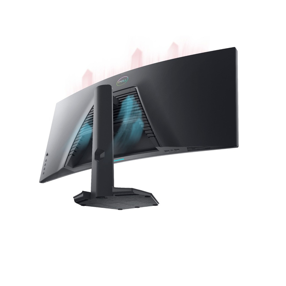 Dell 34 Curved GM -  S3422DWG