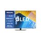 55'' Philips OLED809 4K Google TV