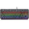 Trust GXT834  meh. tastatura TKL Callaz