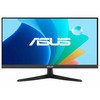 Asus 21,5" monitor VY229HF 1ms21,5"IPS,FHD,250cd,100Hz,VGA,HDMI,VESA,Eye Care+, Tilt +23 ~ -5,crni