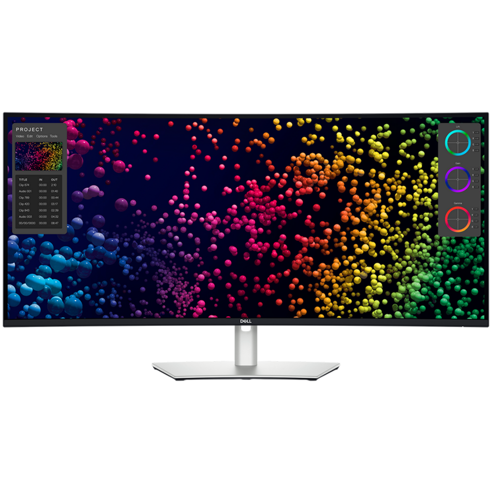 40" Dell U4025QW-56