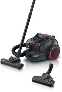 Bosch Serie 4 ProPower Usisivač s Posudom