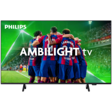 65” PHILIPS 65PUS8319-12