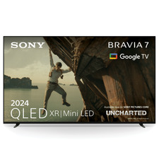 65" Sony BRAVIA 7 XR70 4K Google TV