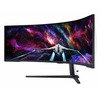 Samsung 57" Neo G9 Odyssey mon7680x2160, VA, 1ms, 420cd240Hz, 3xHDMI, DP, 2xUSB 3.0