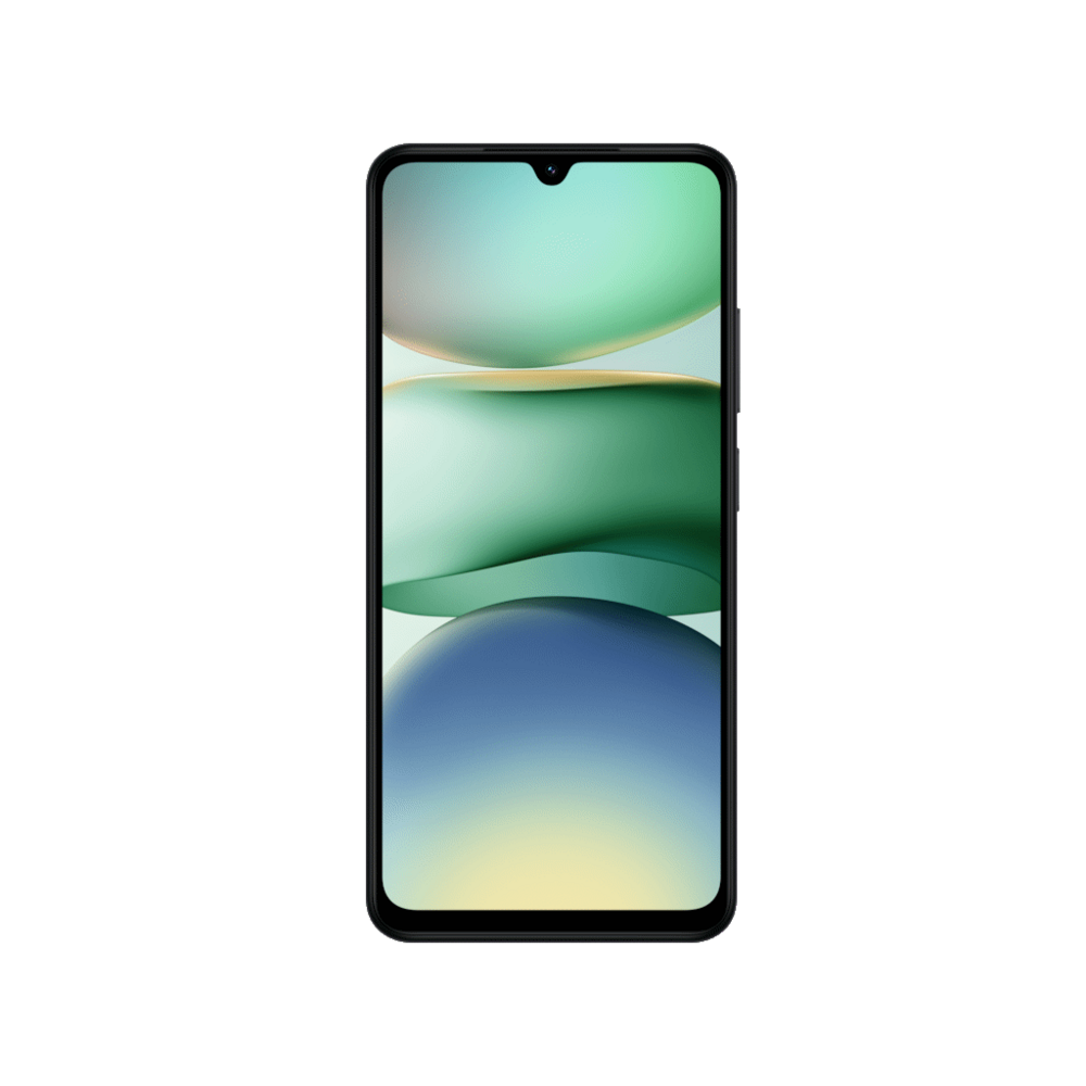 Redmi A5 4+128, Black