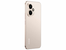 HONOR 400 Gold 6.55'' AMOLED 256 GB