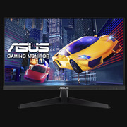 27" Asus 24" VY249HGE