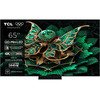 TCL 65"C7K 4K QD-Mini LED TV144Hz Google TV; Game Master;Audio BANG & OLUFSEN; HDR Premium;
