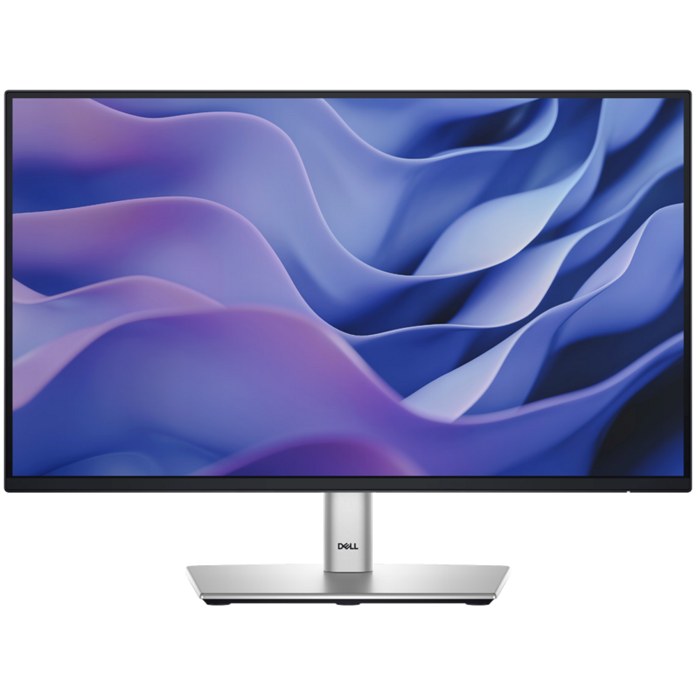 22" DELL Professional P2225H Monitor