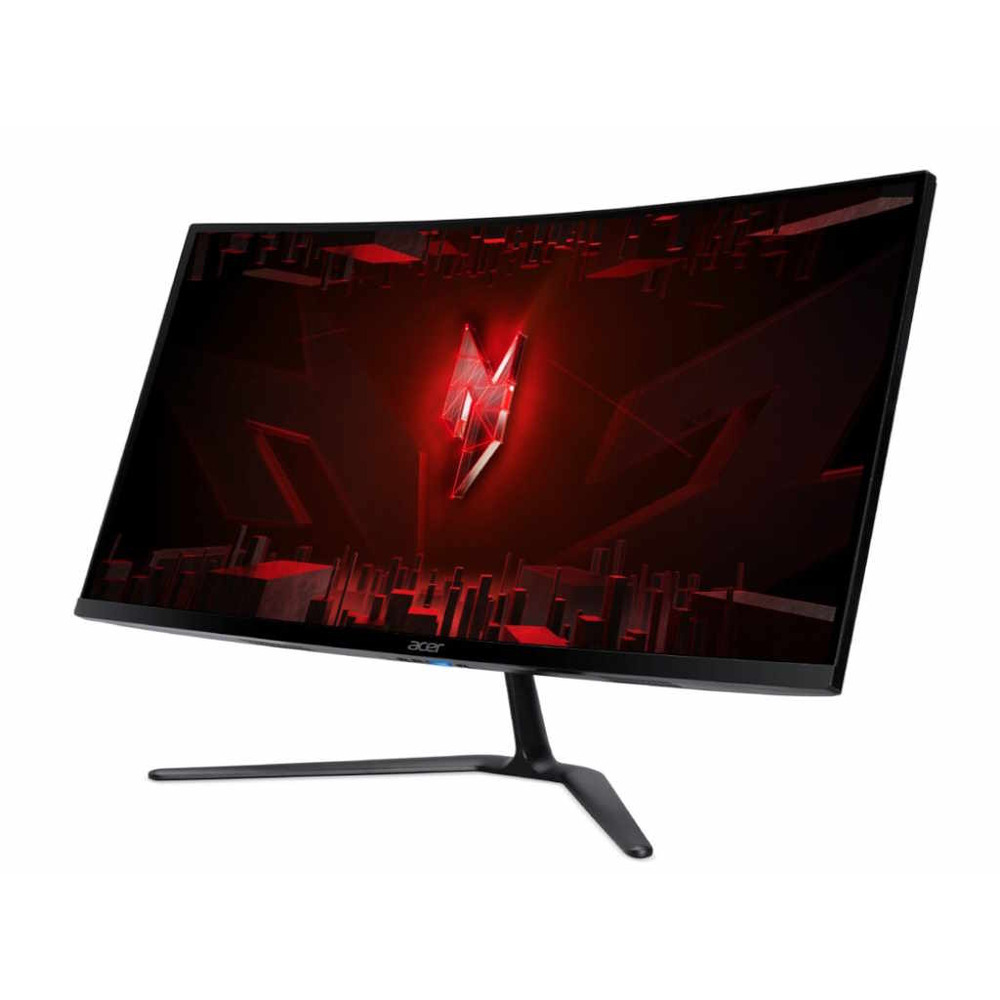 Acer Nitro ED270 X2bmiipx 27"FHD VA 240Hz zakrivljenimonitor,1ms,250cd,HDMI,DP,VESA, zvučnici