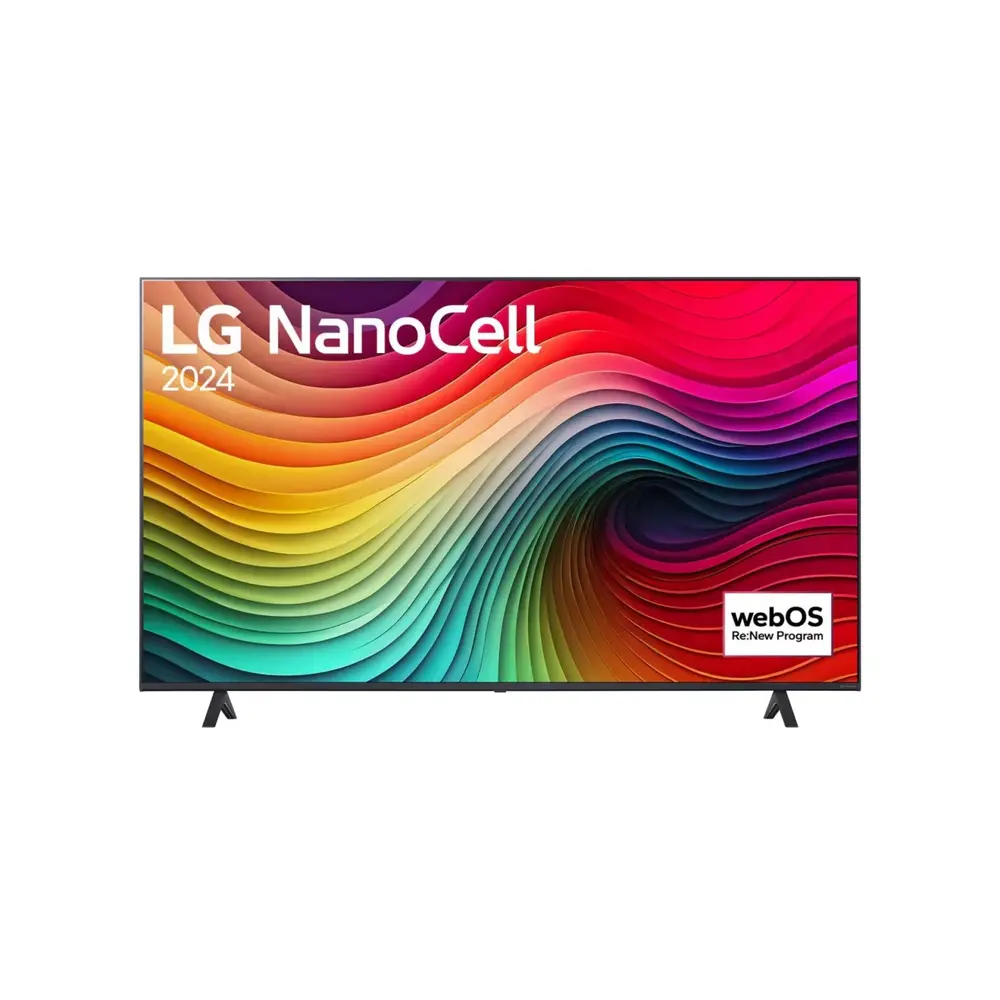65" LG NanoCell LED TV