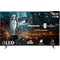 55" Hisense TV LED E7NQ PRO